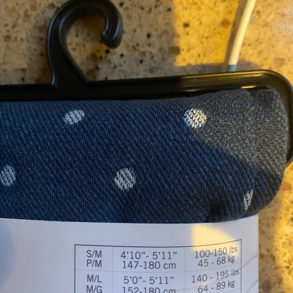 Mini i Seamless Twill Leggins - Picture 5 of 6